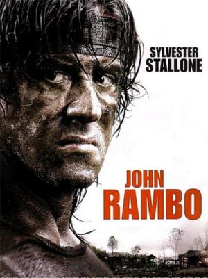 Rambo 4 Người Hùng Cuối Cùng