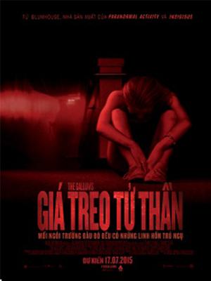 Giá Treo Tử Thần