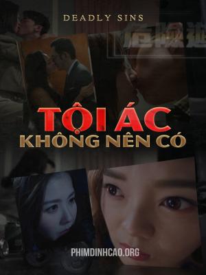 Tội Ác Không Nên Có