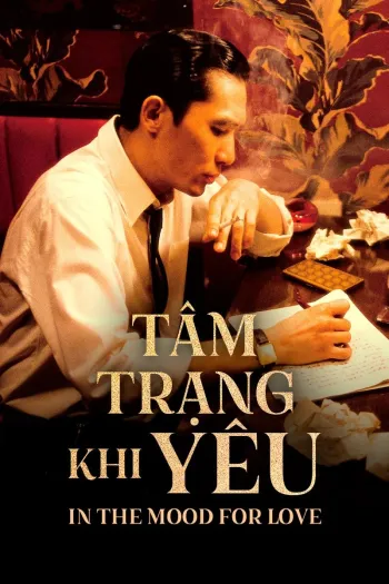 Tâm Trạng Khi Yêu